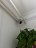 华为智选 800万摄像头监控器360度无死角带夜视全景手机远程语音通话海雀室内家庭用婴儿宝宝看护器雀蛋Pro 实拍图