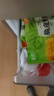 圣农 脆皮炸翅鸡肉炸鸡翅中香烤翅中小食半成品 脆皮炸翅原味270g*3包 实拍图