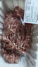 【180天白猪】冷鲜猪肉馅（肥瘦比约2：8）300g 实拍图