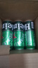 喜力经典啤酒500ml*12听整箱装  喜力啤酒Heineken 实拍图