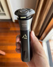 飞利浦（PHILIPS）电动剃须刀旋护7系 SkinIQ高端系列护肤级刮胡刀 生日礼物送父亲送老公送男友 国家补贴 实拍图