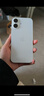 Apple/苹果 iPhone 17 256GB 白色 支持移动联通电信5G 双卡双待手机 实拍图
