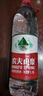 农夫山泉 饮用水 饮用天然水1.5L 1*12瓶  整箱装 塑膜随机发货 实拍图