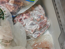鲜京采 新西兰原切带骨羊排净重4斤/袋【偏肥】 羊肉烧烤 京东自有品牌 实拍图