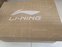 李宁越影 ELEMENT丨跑步鞋男网面透气秋冬季减震轻盈运动鞋ARHT047 实拍图