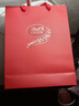 瑞士莲（Lindt）软心精选巧克力 礼盒装14粒168g 休闲零食 糖果 伴手礼 生日礼物 实拍图