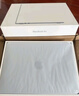 Apple/苹果AI笔记本/2025款MacBookAir13英寸M4(10+10核)16G 512G 天蓝色电脑MC6U4CH/A 实拍图