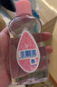 强生（Johnson）婴儿抚触油保湿护肤200ml*2 新生儿宝宝儿童身体润肤按摩油家庭装 实拍图