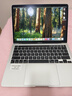 苹果（Apple） MacBook Pro/Air 二手苹果笔记本电脑 商务 办公 游戏 设计 剪辑 99新20款P42灰P72银十代16G/512G 实拍图