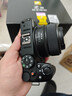 尼康（Nikon） 【全新正品国行活动价】Z30入门级微单相机Vlog家用自拍4K高清旅游高清数码照相机z30拆 Z30单机/全新拆单机【可优惠立减】 标配【下单送豪华大礼包+晒单送三脚架】不要可减价 实拍图