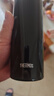 膳魔师（THERMOS）保温杯500ml男女士儿童水杯子学生感恩节礼物JNL-503炫酷黑 实拍图