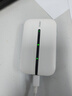 海尔随身wifi可移动无线wifi6免插卡随行便携式车载4g无限路由器支持5G/4G设备上网全国通用流量2025款 实拍图