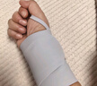FIT MOMENT腱鞘炎护腕医用手腕护具妈妈手产妇鼠标手扭伤康复固定支具2支装 实拍图