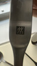 双立人（ZWILLING）锅铲套装勺子不锈钢汤勺漏勺铲子炒菜铲勺Prof炊具厨房用具 锅铲+汤勺+漏勺+捞面勺 实拍图