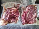鲜京采甄选&Marfrig 南美进口原切带芯后腱4斤 京东自有品牌【真原切】 实拍图