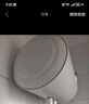 万家乐【节能大师D40-H111B安全耐用】电热水器40升 储水式小型家用经济节能2100W速热 实拍图