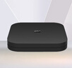 小米盒子4C 智能电视网络机顶盒 H.265硬解 安卓网络盒子 高清网络播放器 HDR 手机无线投屏 黑色 实拍图