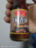 鲁花 食用油 调味品 芝麻香油 180ml 芝麻油 实拍图