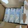 纽仕兰新西兰原装草饲4.0g蛋白高钙全脂纯牛奶100%生牛乳250ml*48盒 实拍图