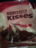 好时 Kisses浓醇黑巧克力 500g 糖果零食 婚庆喜糖 生日礼物 送女孩 实拍图