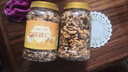 问君 2025年新货新疆原味生核桃仁罐装185纸皮核桃孕妇坚果休闲零食 【新疆185纸皮核桃仁】500g*2罐 实拍图