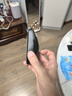 联想（Lenovo）拯救者 M6X Pro 8K无线游戏鼠标电竞轻量化10000W次微动寿命8000hz回报率 超低延迟 幻影黑 实拍图