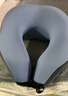 京冇午睡枕趴睡枕办公室午睡神器午休枕头u型枕小学生成人睡觉趴睡枕 实拍图