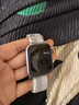 华为HUAWEI WATCH FIT 4幻影银编织表带 华为运动智能手表 超轻薄大屏潮流运动蓝牙通话睡眠监测fit4 实拍图