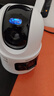 HIKVISION海康威视1000万像素监控摄像头无线WiFi6高清夜视360度无死角全景云台家用室外AI人形跟踪声音报警 实拍图