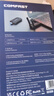 COMFAST CF-983BE WiFi7千兆电竞免驱USB无线网卡6500M三频5G无线网卡台式机专用笔记本电脑WIFI接收器  实拍图
