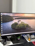 戴尔（DELL）27英寸 办公显示器 IPS面板 100Hz 硬件防蓝光 全高清电脑显示屏 D2721H升级版 SE2725HM 实拍图