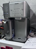 飞利浦（PHILIPS）冰块净水器冰境i1家用台式即热免安装净饮机矿泉加热直饮净水 制冰机ADD8600【国家补贴】 实拍图