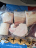 绿之邦（Luzhibang） 内蒙古牛棒骨2.4斤净重 新鲜黄牛肉牛骨头牛骨髓带肉火锅食材 实拍图