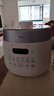 苏泊尔（SUPOR）3L精致容量 家用2-3人电压力锅电高压锅电饭煲电饭锅煮饭锅陶晶不粘内胆70kPa高压快炖SY-30FC3006 实拍图