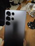 三星Samsung Galaxy S25 Ultra 超拟人AI助理 2亿像素 AI拍照 骁龙8至尊版游戏手机 12GB+256GB 钛银蓝 实拍图