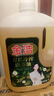 金浩（JINHAO）【保真山茶油】零反式脂肪酸低温压榨有机山茶油茶籽油食用油5L 实拍图