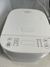 美的（Midea）政府补贴 电饭煲电饭锅3-4人家用3L大容量 28分钟快速饭多功能微压智能预约电饭煲 MB-RE319 实拍图