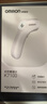 欧姆龙（OMRON）红外额温枪 电子体温计体温枪1s速测测温仪 K7100 实拍图