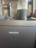 飞利浦（PHILIPS）高端智能茶吧机家用全自动上水饮水机下置水桶遥控款 客厅办公室专用 灰色【ADD8021HGRR1】 温热型 实拍图