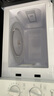 美的（Midea）快捷微波炉 家用小型  360°转盘加热  旋钮操控 高温杀菌 易洁内胆 M1-L213B 纯白 实拍图