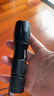 WarsunX50S手电筒强光变焦可充电远射穿天炮激光超亮探照灯户外应急灯 实拍图