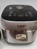 苏泊尔（SUPOR）电饭煲0涂层球釜IH加热大容量4升3-4人家用不锈钢蒸煮炖煲汤多功能智能电饭锅国家补贴SF40HC2984 实拍图