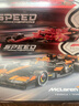 乐高(LEGO)积木赛车 77242 SF-24 F1赛车+77251迈凯伦F1车队 双组套 实拍图