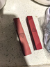 3CE丝绒唇釉升级版#01SPEAKUP绝杀红梨口红唇膏生日礼物 实拍图