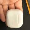 Apple/苹果 AirPods 4 搭配USB-C充电盒 苹果耳机 蓝牙耳机 适用iPhone/iPad/Mac 四代 实拍图