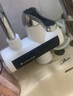 志高（CHIGO）电热水龙头 快热加热热水小厨宝 即热式电热水器 速热水龙头 送漏保 侧进水ZG-ZS815-1 实拍图