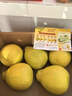 趣觅鲜正宗容县沙田柚产地直发广西特产纯甜无酸老树白肉柚子新鲜水果 10斤精品乾隆柚4-5个礼盒装 实拍图