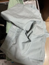 莫代尔80S男士内裤男生纯棉抗菌男款四角内裤2025透气平角短裤头新 实拍图