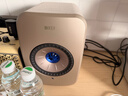 KEF【国家补贴】LSX II Soundwave 电脑音箱无线HiFi音响蓝牙2.0立体声桌面扬声器 实拍图