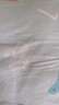 水星儿童（MERCURY Kids）幼儿园全棉抗菌床褥罩(湖水绿/远古龙)60cm×135cm 婴幼儿A类 实拍图